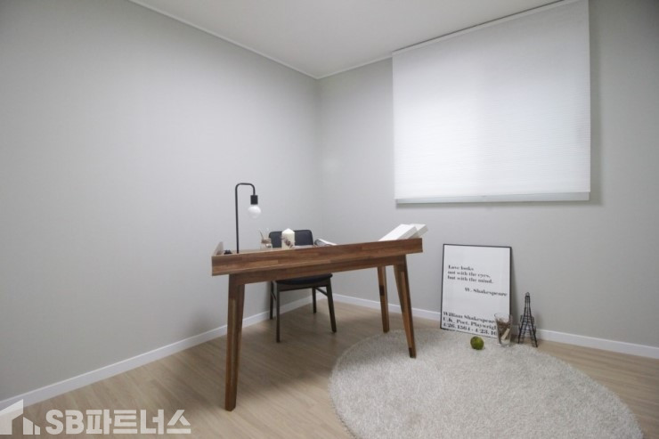 경기 시흥시 대야동 ★테라스 / 햇살가득한집 / 밝고 따뜻한집입니다 분양 매물번호 10112 사진 5