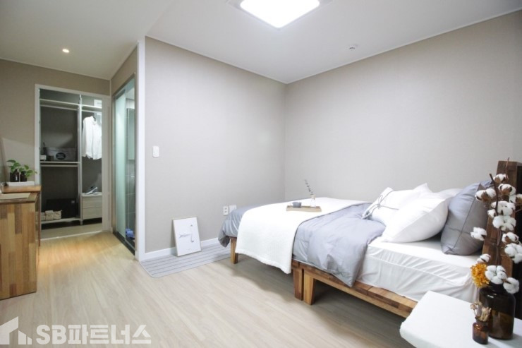 경기 수원팔달구 우만동 ★신혼특가매물!!잔여세대 특가분양중입니다 분양 매물번호 10341 사진 5
