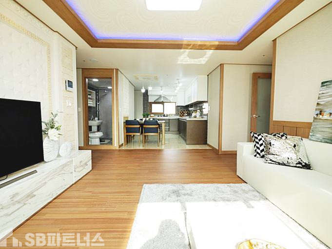 경기 광주시 도척면 ★ 진우리 / 잔여세대 가격인하,합리적인분양가격 분양 매물번호 10448 사진 1