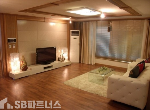 경기 성남수정구 신흥동 ☆APT형 다세대★ 세대수많은 다양한 구조 코너자리 전세대 막힘없는 남향 명품 인테리어 내진설계 분양 매물번호 10793 사진 1