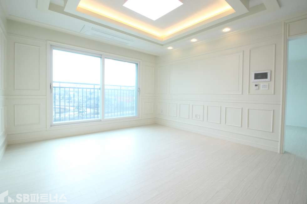 경기 안산상록구 본오동 ★ 복층 / 廣테라스+큰거실+큰방3+화2 GTX 개통예정 정남향 분양 매물번호 10919 사진 3